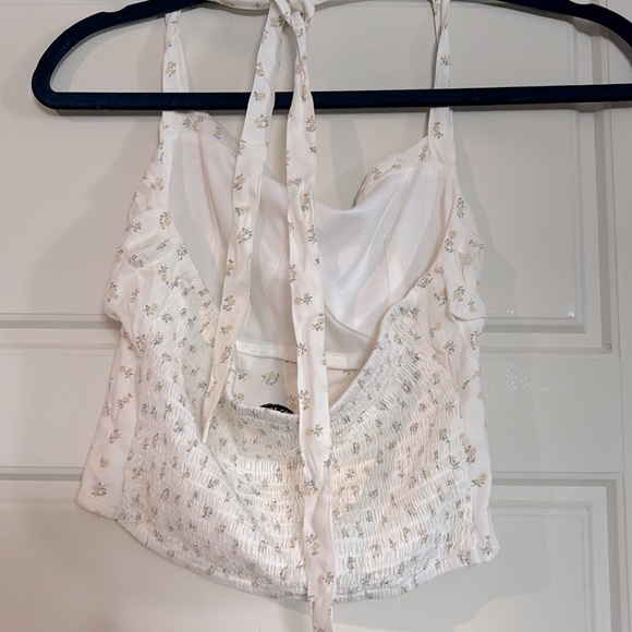 American eagle halter top - Picture 2 of 3